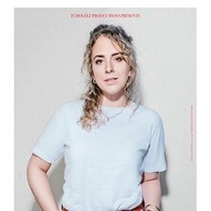 Illustration Julie Conti en Rodage