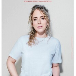 Illustration Julie Conti en Rodage - Espcace Gerson, Lyon