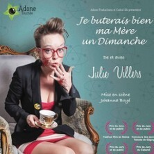 Illustration Julie Villers