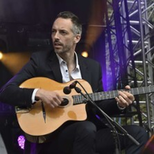 Illustration Julien Cattiaux 4tet - Django Reinhardt Tribute