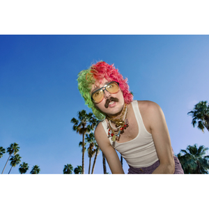 Illustration Julien Granel + 1ère partie