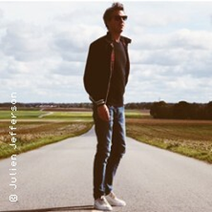 Illustration Julien Jefferson