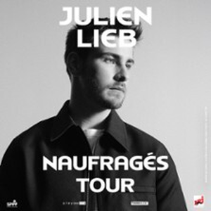Illustration Julien Lieb - Naufragés Tour