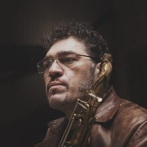 Illustration Julien Lourau - The Music of Wayne Shorte