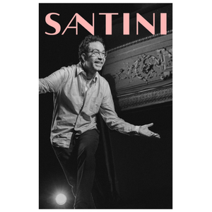 Illustration Julien Santini | Comédie des Volcans