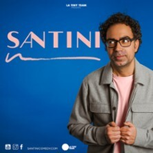 Illustration Julien Santini - Théâtre de la Gaité Montparnasse, Paris