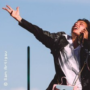 Illustration Juliette