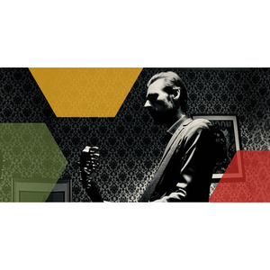 Illustration Jullian Angel • Concert folk intimiste