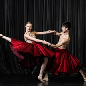 Illustration Junior Ballet - Opéra National de Paris