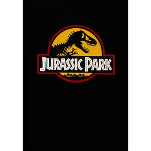 Illustration Jurassic Park
