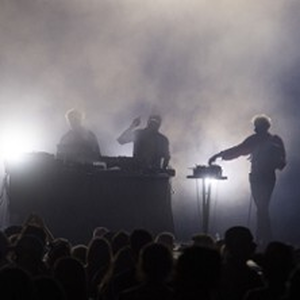 Illustration Jus de Bagarre b2b Dadalida, Modkozmik, Ducasse, Cie Enezeg : Teknibal