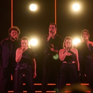 Illustration Just Vox