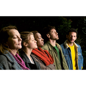 Illustration Juste la fin du monde | La Comédie de Clermont