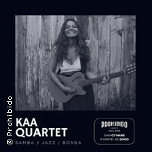 Illustration Kaa Quartet