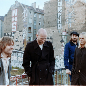 Illustration Kadavar