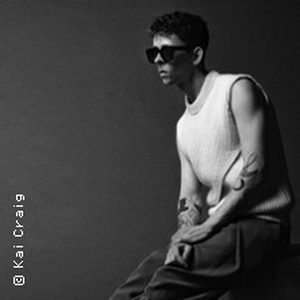 Illustration Kai Craig Trio & Friends