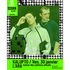 Illustration KALUPTO