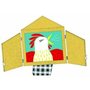 Illustration Kamiconte