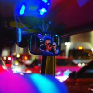 Illustration Karaoké - Théâtre des Bouffes du Nord, Paris