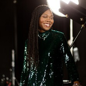 Illustration Kareen Guiock Thuram Nina