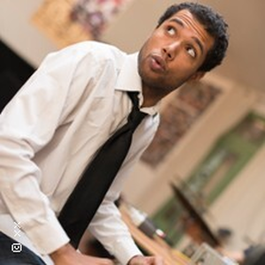 Illustration Karim Blal Trio