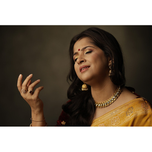 Illustration Kaushiki Chakraborty