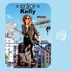 Illustration Kelly - Grâce