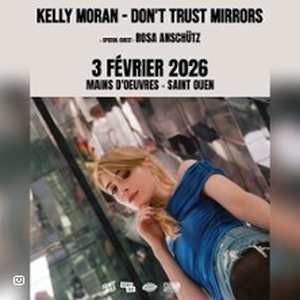 Illustration Kelly Moran + Rosa Anschütz