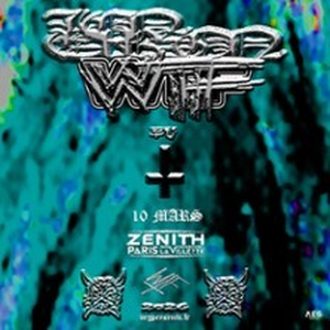 Illustration Ken Carson