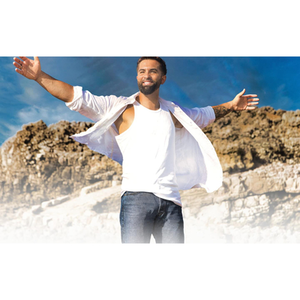 Illustration Kendji Girac - Nos 10 ans | Zénith d'Auvergne