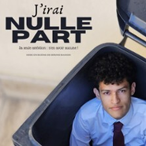 Illustration Kévin Reeb - J'Irai Nulle Part - Le Lieu, Paris