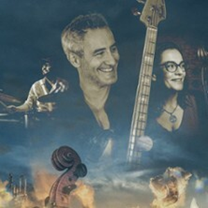 Illustration Kevin Reveyrand Trio