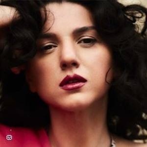 Illustration Khatia Buniatishvili