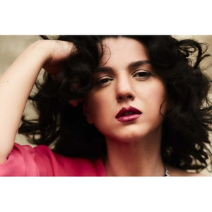 Illustration Khatia Buniatishvili