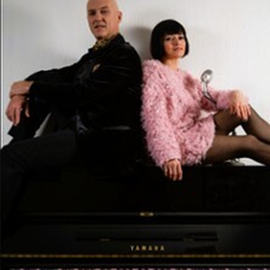 Illustration Kicca & Oscar Marchioni Organ Trio