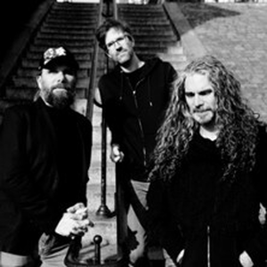 Illustration Kilter - Laurent David, Ed Rosenberg III & Kenny Grohowski