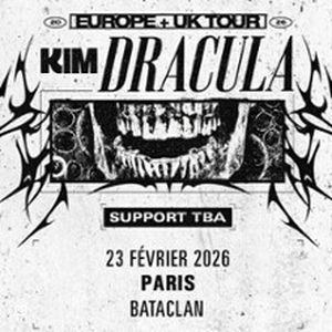 Illustration Kim Dracula