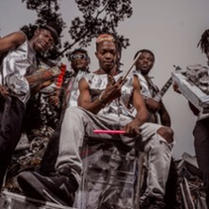 Illustration Kin'Gongolo Kiniata