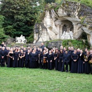 Illustration King Arthur