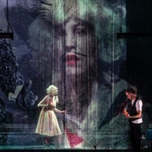 Illustration King Kong Théorie - Théâtre Sylvia Monfort, Paris