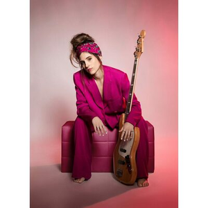 Illustration Kinga Glyk