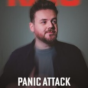 Illustration Kino - Panic Attack