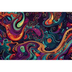 Illustration KLEZMER CABARET