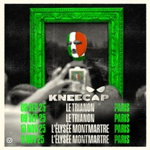 Illustration Kneecap