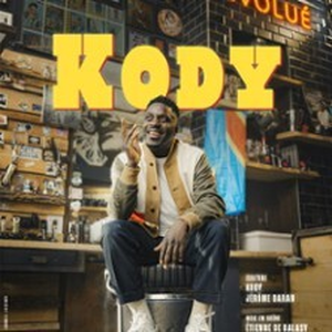 Illustration Kody - Évolué