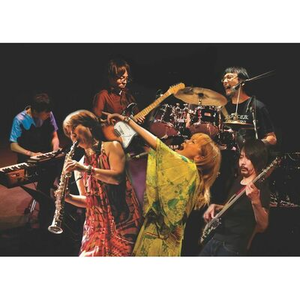 Illustration KOENJI HYAKKEI