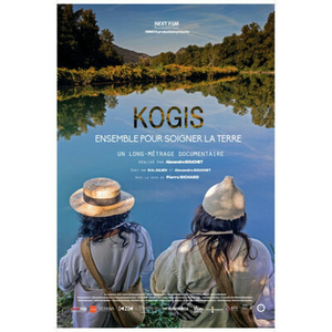 Illustration KOGIS ENSEMBLE POUR SOIGNER LA TERRE