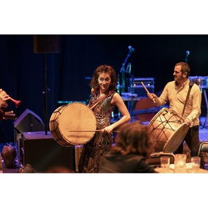 Illustration Koudour