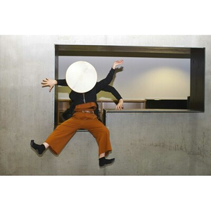 Illustration Kristine Groutsch & Marie Chauvière - Dance Flore