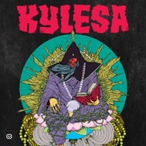 Illustration Kylesa + Guest